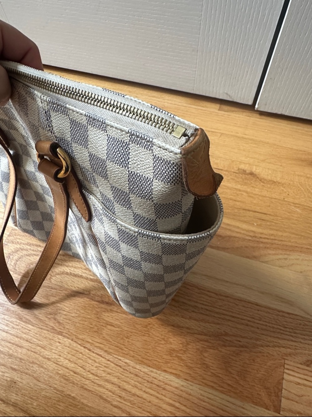 Louis Vuitton Totally PM tote - Picture 4 of 10